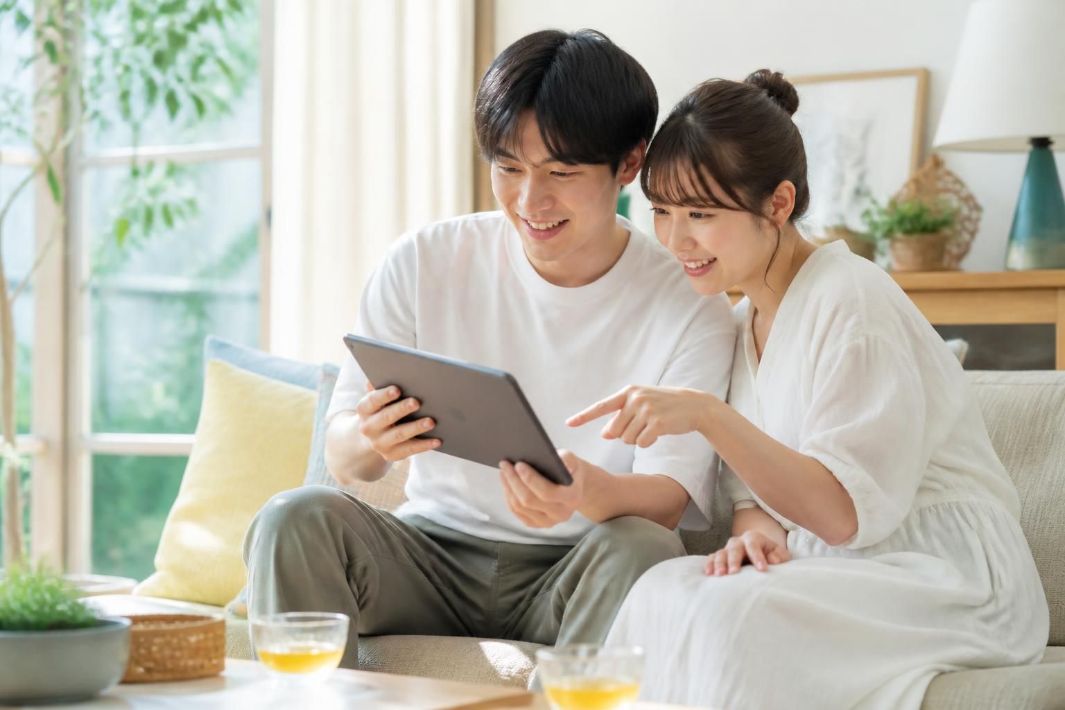 サービスイメージ