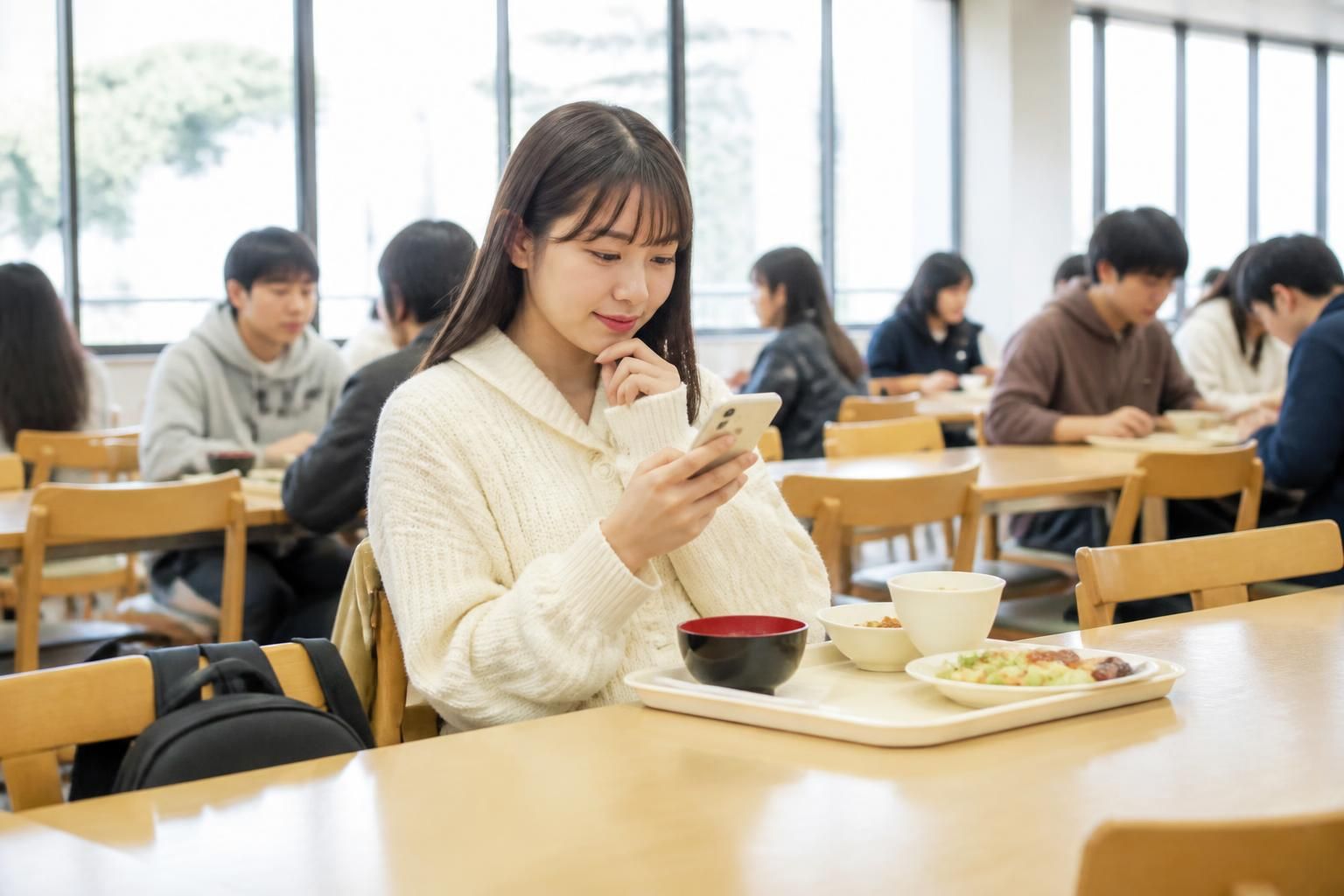 サービスイメージ